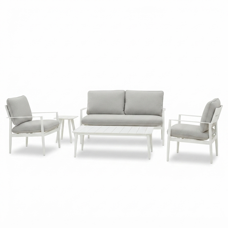 Wattamolla Lounge Set — front view