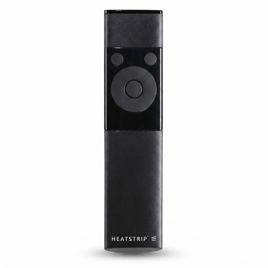 Replacement Remote for Hard Wired Controller — front view
