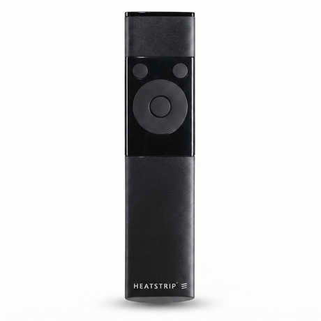 Replacement Remote for Hard Wired Controller — front view