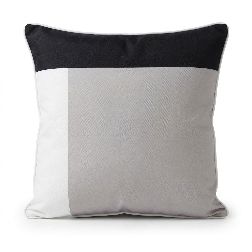 Noosa Outdoor Cushion Cover 45x45 — front view