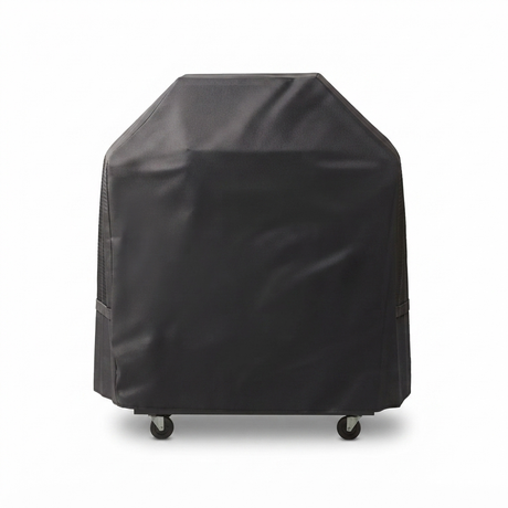 Coleman Premium BBQ Cover - Small — front view