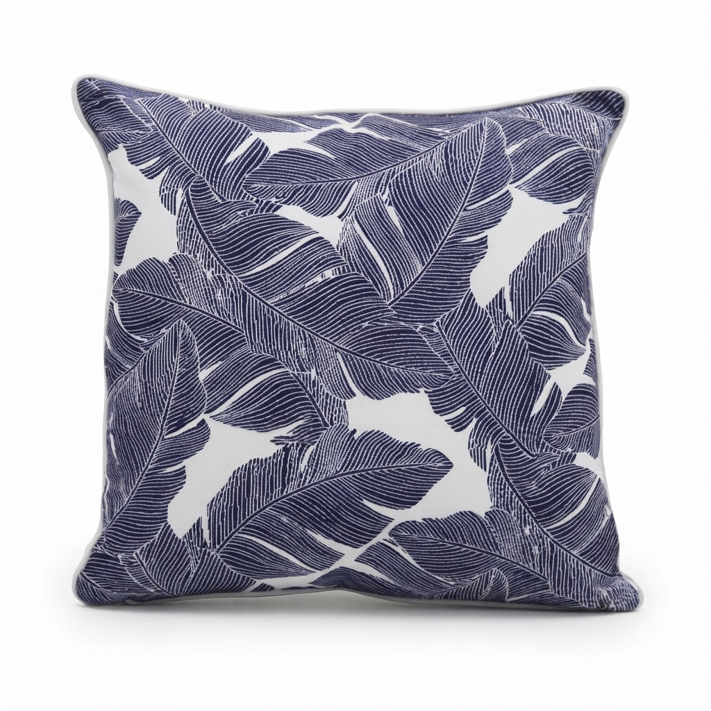 Gippsland Outdoor Cushion 45x45cm — front view
