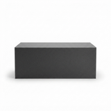 Cover 7pc Dining Setting — front view