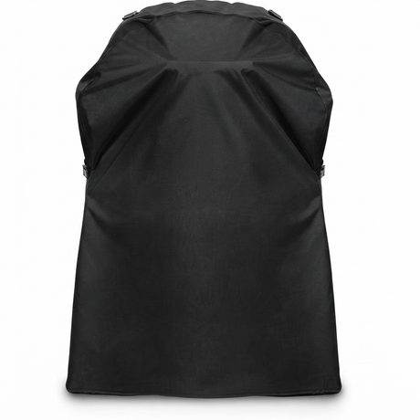 PRO285 on Stand Full Length Cover — front view