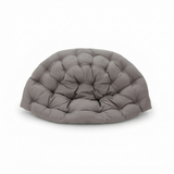 Kakadu Cushion Mushroom — front view