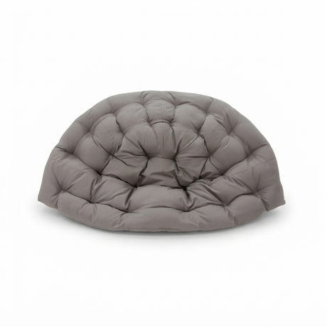 Kakadu Cushion Mushroom — front view