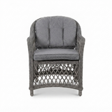 Bayport Chair — front view