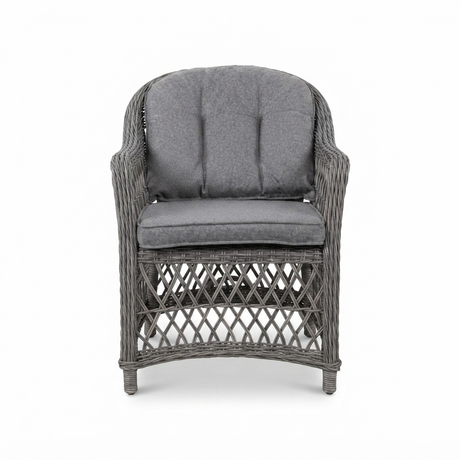 Bayport Chair — front view
