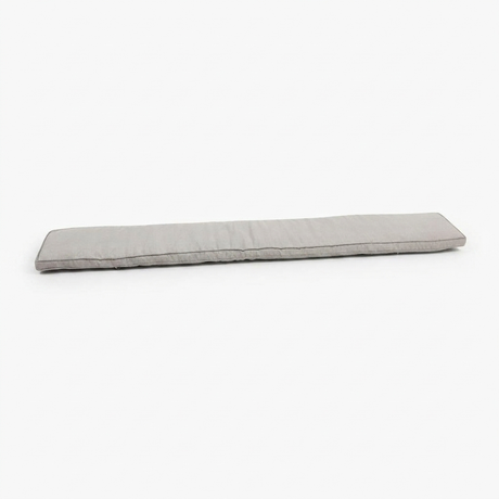 Bench Seat Cushion 235cm - Stone — front view