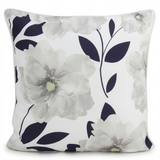 Hamptons 45x45cm Outdoor Cushion — front view