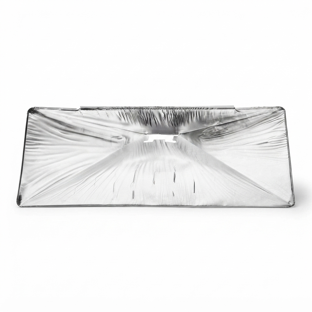 Drip Tray Liner 525 3 Pack — front view