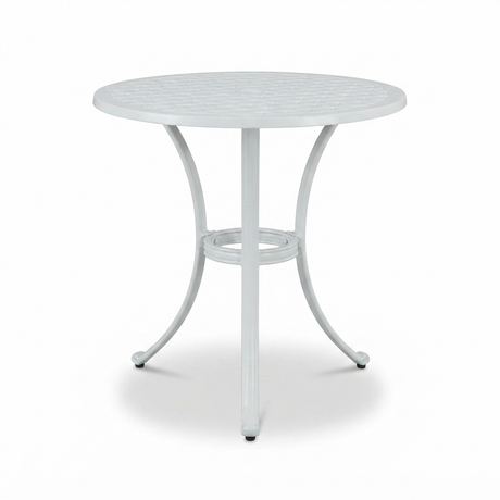 Sussex Patio Table — front view