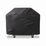 Coleman Premium BBQ Cover - Large — front view