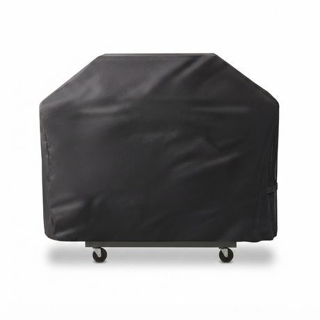 Coleman Premium BBQ Cover - Large — front view