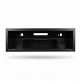 Flush Mount Enclosure for Intense Heater 2200W — front view