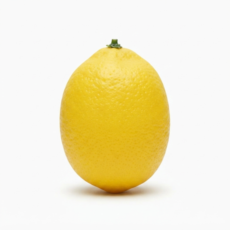 Lemon - Yellow — front view