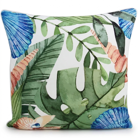 Amazon 45x45cm Outdoor Cushion — front view