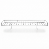 Warming Rack for PRO285 — front view