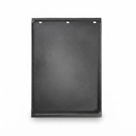 Rogue 425 Cast Griddle Plate — front view