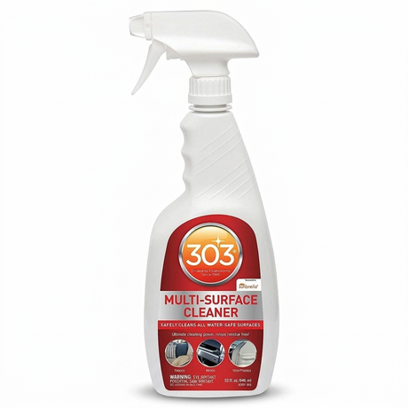 303 Multi Surface Cleaner 946ml — front view