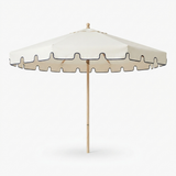 Majorca Umbrella — front view