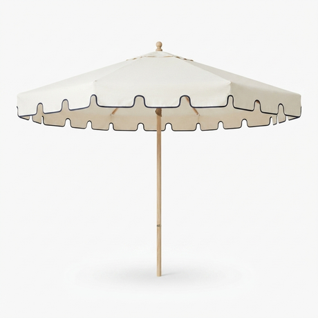Majorca Umbrella — front view