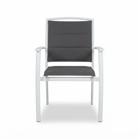 Callala Bay Chair — front view