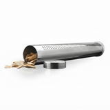 Napoleon Smoker Pipe — front view