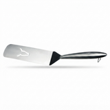 Long BBQ Spatula — front view