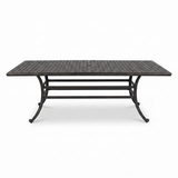 Nassau 180cm Table — front view