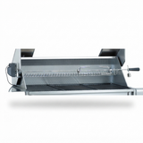 Rotisserie Kit — front view