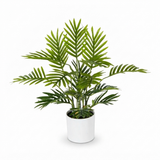 Real Touch Mini Palm — front view