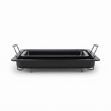 Rogue Drop In Pan — front view