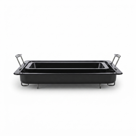 Rogue Drop In Pan — front view