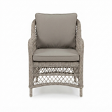 Glenview Chair — front view