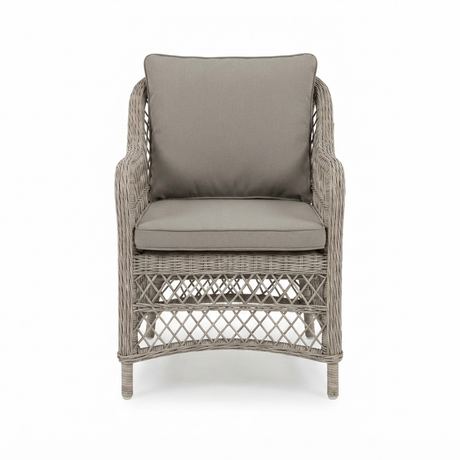 Glenview Chair — front view