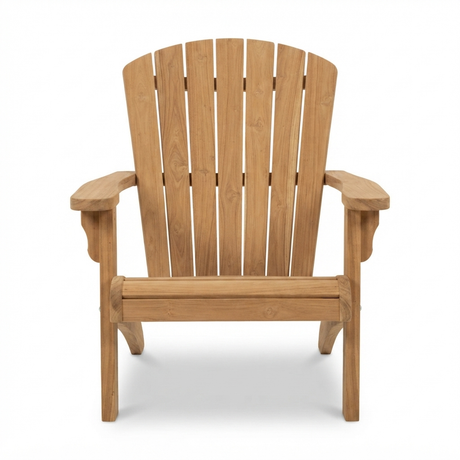 Cape Cod Chair — front view