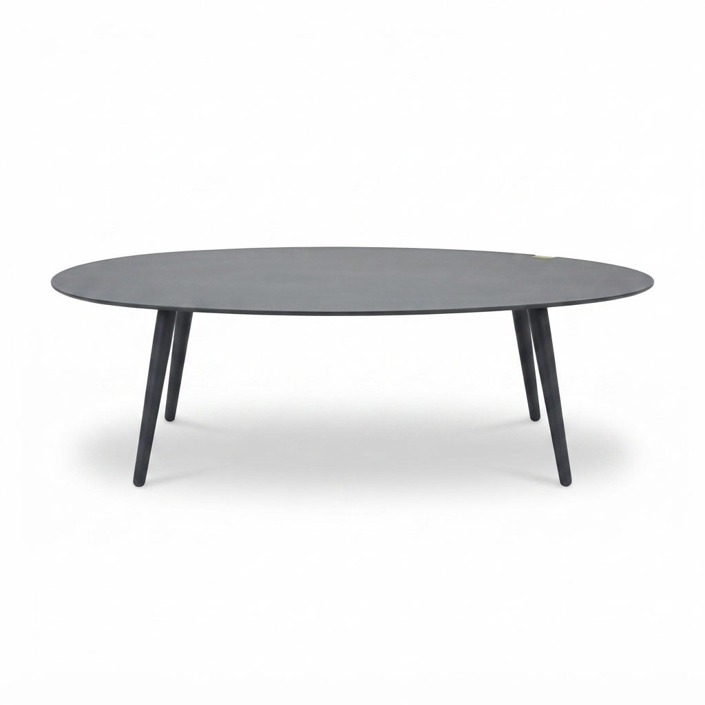Luna Coffee Table — front view