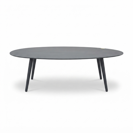 Luna Coffee Table — front view