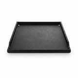Crossray Hotplate for 4 Burner BBQ — front view
