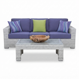 Malibu Lounge — front view