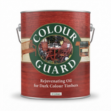 Colourguard Dark — front view