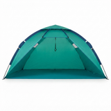 Super UV Protector Beach Shelter — front view