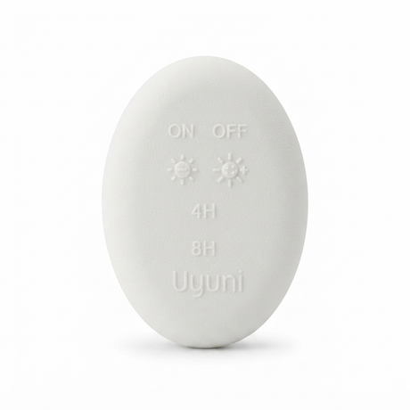 UYUNI Lighting Nordic Luxury Remote — front view