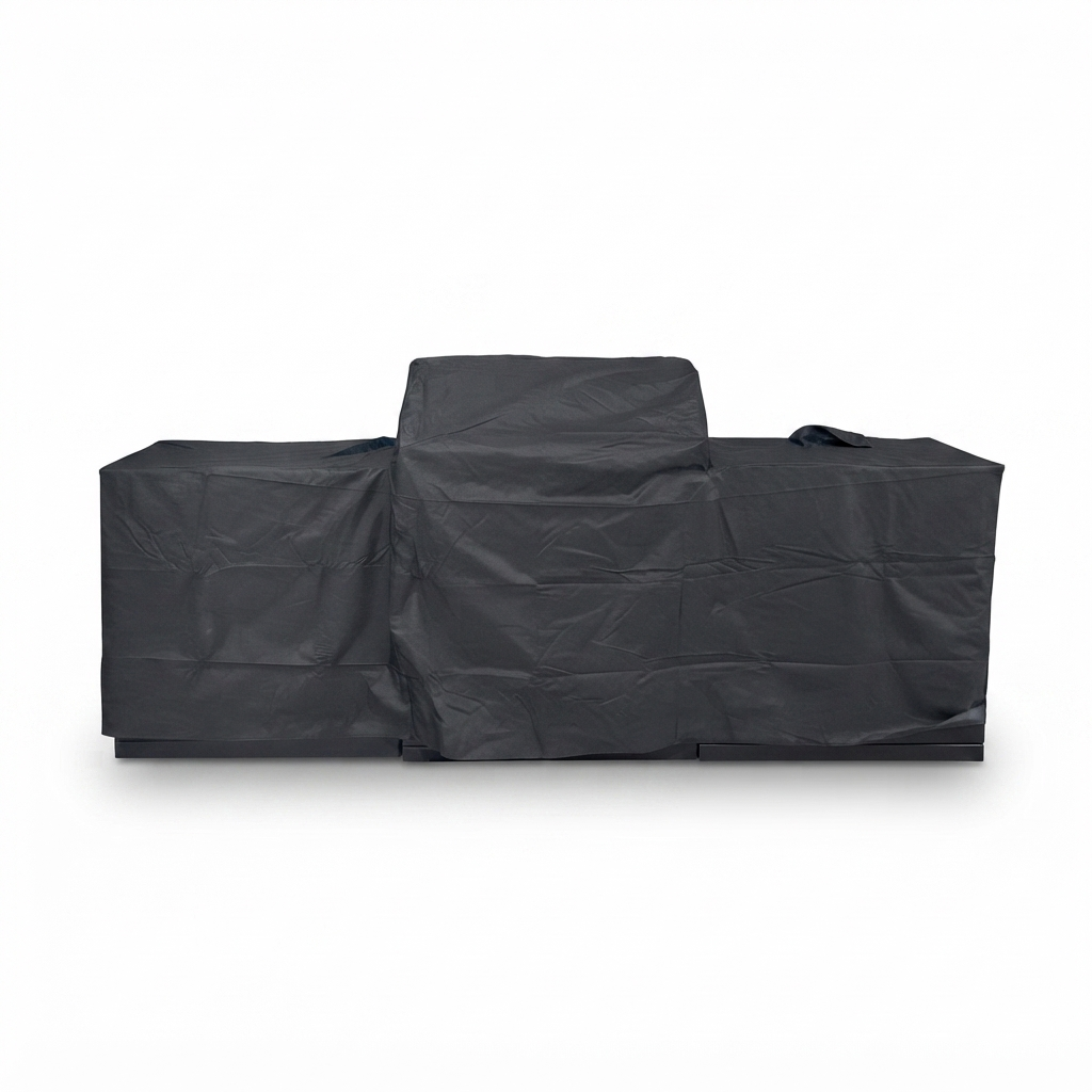 Crossray Kitchen Full Cover — front view