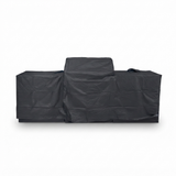 Crossray Kitchen Full Cover — front view