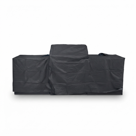 Crossray Kitchen Full Cover — front view