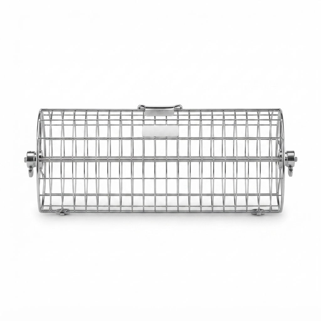 Napoleon Rotisserie Pack — front view