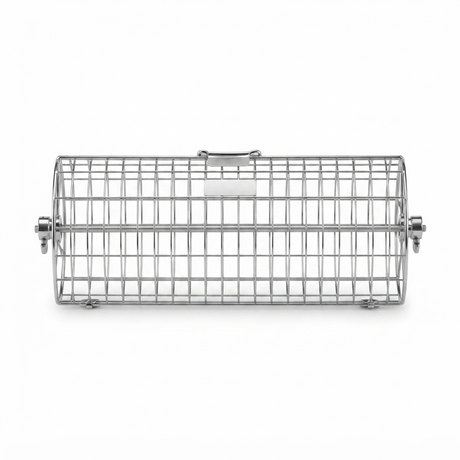 Napoleon Rotisserie Pack — front view