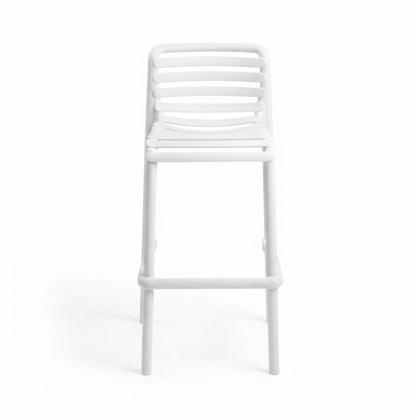 Milan Bar Chair — front view